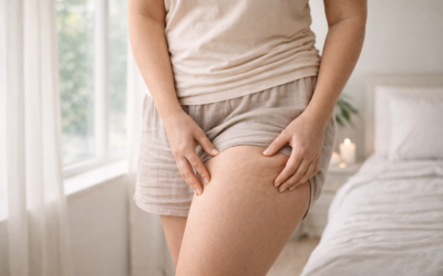 Cellulite : pourquoi résiste-t-elle aux régimes et au sport ?
